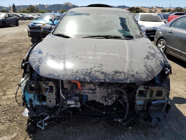 2019 HONDA INSIGHT TO 19XZE4F93KE003720