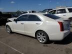 CADILLAC ATS photo