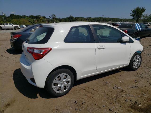2018 TOYOTA YARIS L - VNKJTUD39JA092929