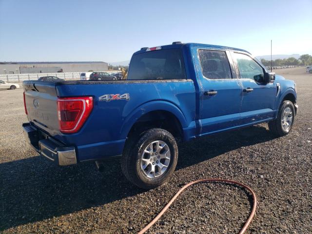 2023 FORD F150 SUPER 1FTFW1E54PKD59174  73433164