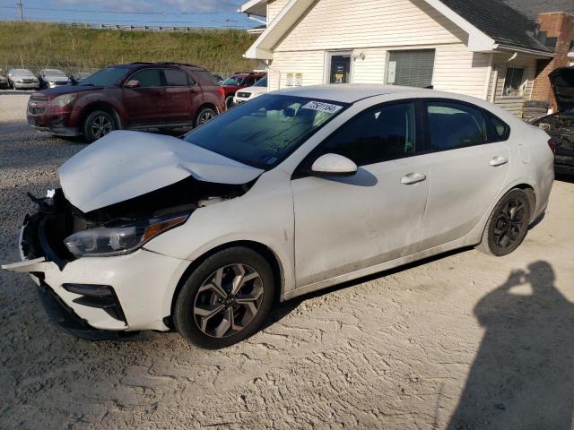 2019 KIA FORTE FE #2969760355