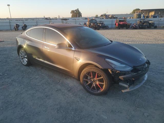 VIN 5YJ3E1EB9JF188227 2018 Tesla MODEL 3 no.4