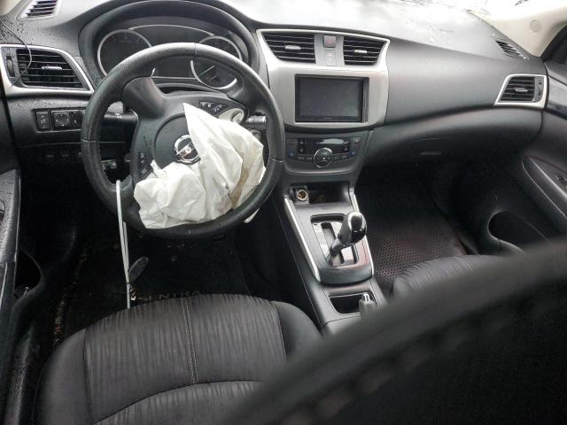 2018 NISSAN SENTRA S - 3N1AB7AP4JL656728
