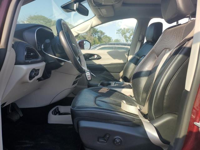 2020 CHRYSLER PACIFICA L - 2C4RC1GG3LR184450