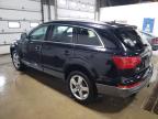 AUDI Q7 PREMIUM photo