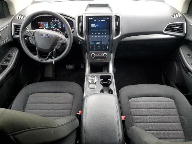 2022 FORD EDGE SE - 2FMPK4G93NBA27943