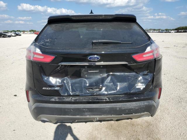 2019 FORD EDGE SEL - 2FMPK3J96KBC46930