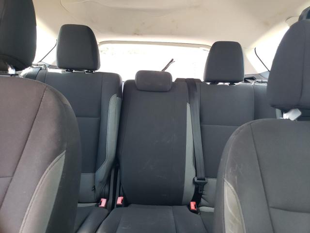 2016 FORD ESCAPE S - 1FMCU0F73GUB39902