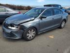 2017 VOLKSWAGEN JETTA S - 3VW2B7AJ5HM394989