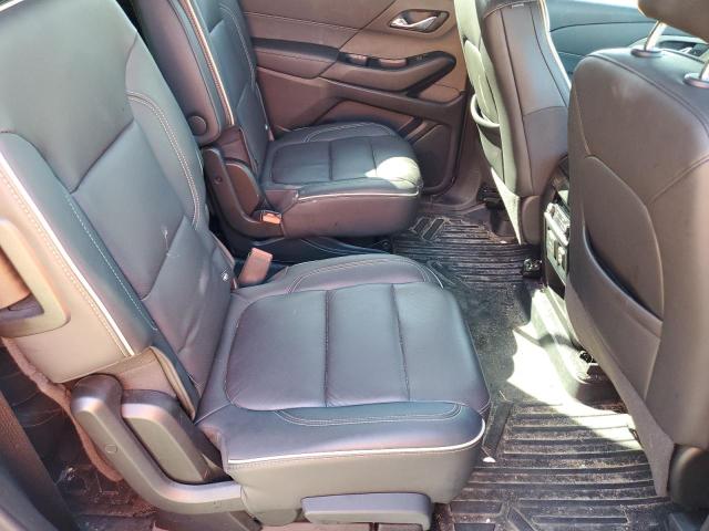 2023 CHEVROLET TRAVERSE P - 1GNEVKKW5PJ207323
