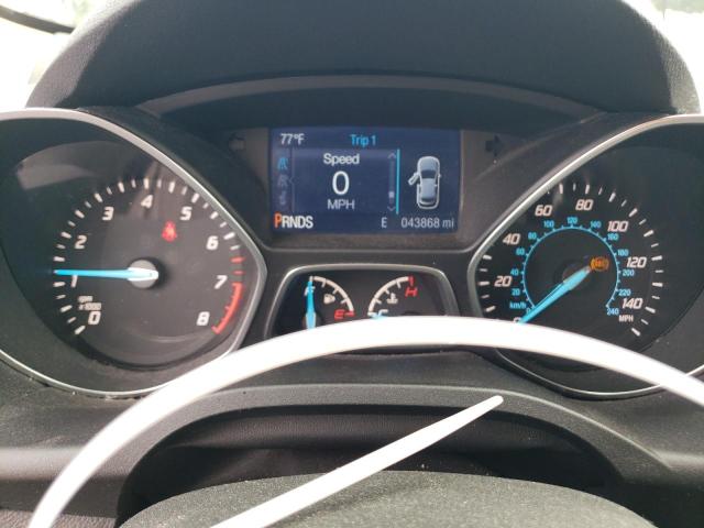 2015 FORD ESCAPE SE - 1FMCU0G97FUC62469