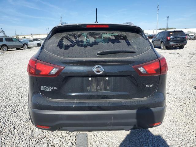 2017 NISSAN ROGUE SPOR - JN1BJ1CP6HW025629