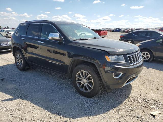 VIN 1C4RJFBG0EC378939 2014 Jeep Grand Cherokee, Lim... no.4