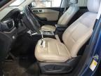 Lot #3023066140 2020 FORD EXPLORER X