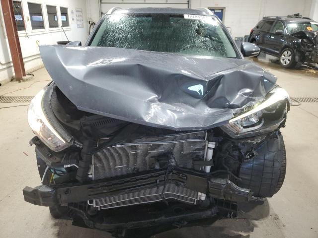 2018 HYUNDAI TUCSON SPO - KM8J3CAL0JU691610
