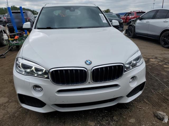 VIN 5UXKR0C35H0V79971 2017 BMW X5, Xdrive35I no.5