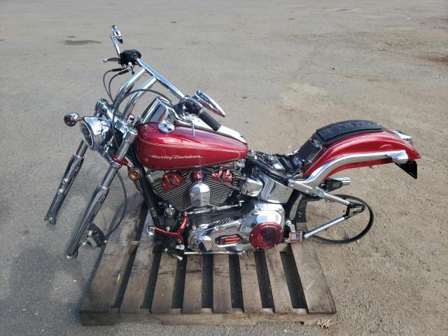 2004 HARLEY-DAVIDSON FXSTDI 1HD1JBB184Y047785