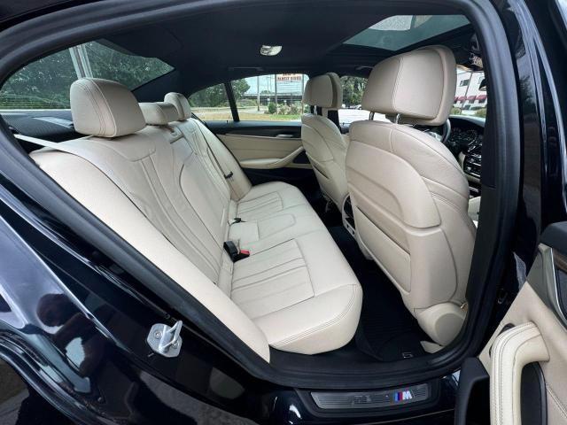 2018 BMW 530XE - WBAJB1C56JB374529