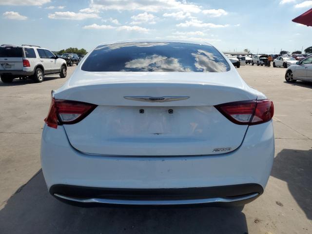 VIN 1C3CCCAB7FN755023 2015 Chrysler 200, Limited no.6