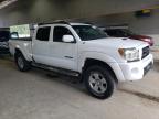 TOYOTA TACOMA DOU photo