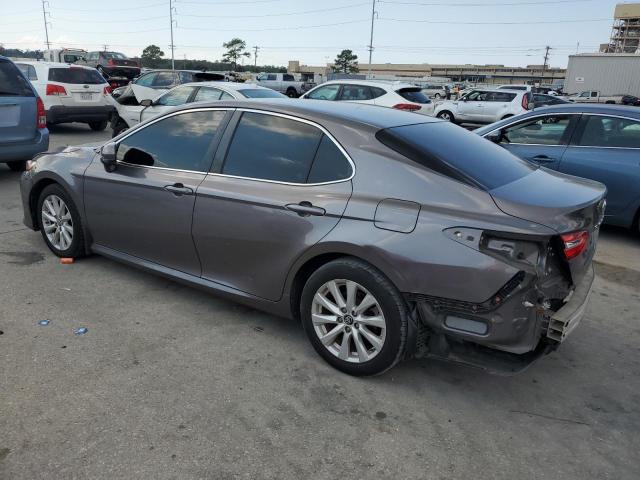 VIN 4T1B11HK8JU672802 2018 Toyota Camry, L no.2