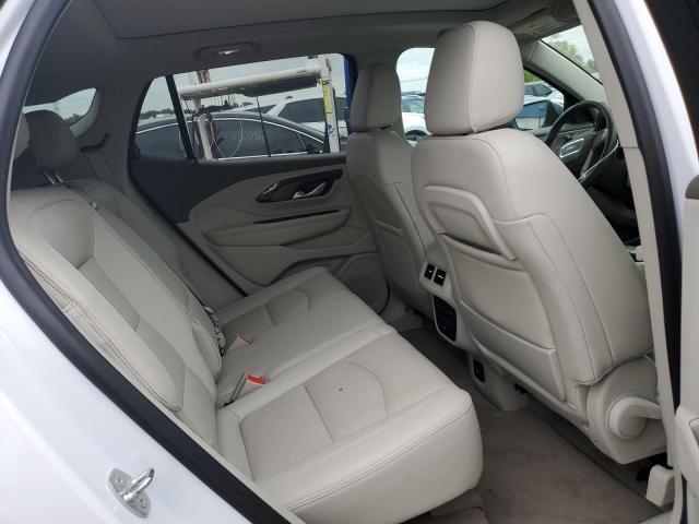 2020 GMC TERRAIN DE - 3GKALXEX4LL246538
