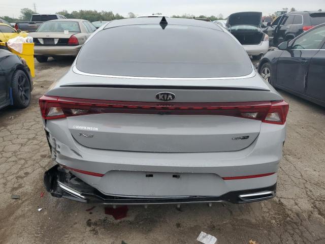 2021 KIA K5 GT LINE - 5XXG64J21MG082538