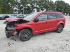 2018 DODGE JOURNEY SE - 3C4PDCAB9JT241483