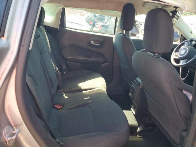 2019 JEEP COMPASS SP - 3C4NJCAB1KT773425