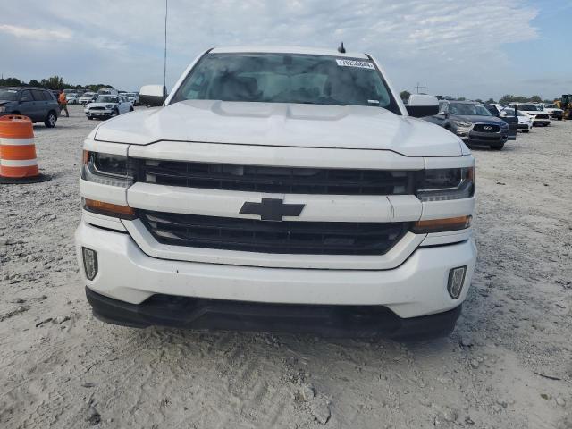 2017 CHEVROLET SILVERADO 3GCUKREC4HG189343  70258644