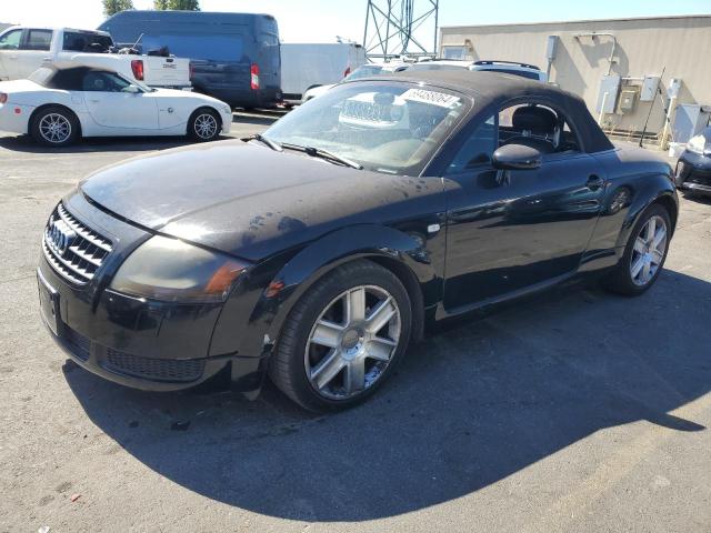 2003 AUDI TT TRUTC28N231022909  69488064