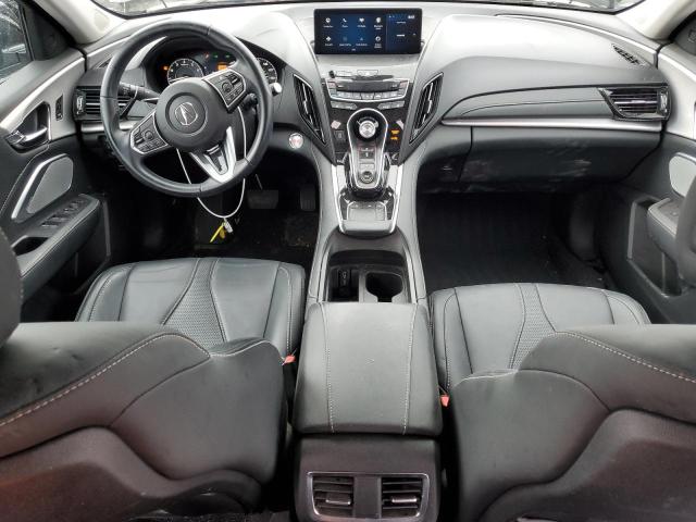 2021 ACURA RDX TECHNO - 5J8TC2H51ML032929