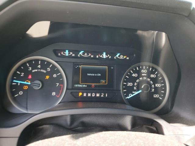 2019 FORD F150 SUPER - 1FTEW1EB7KKD75170