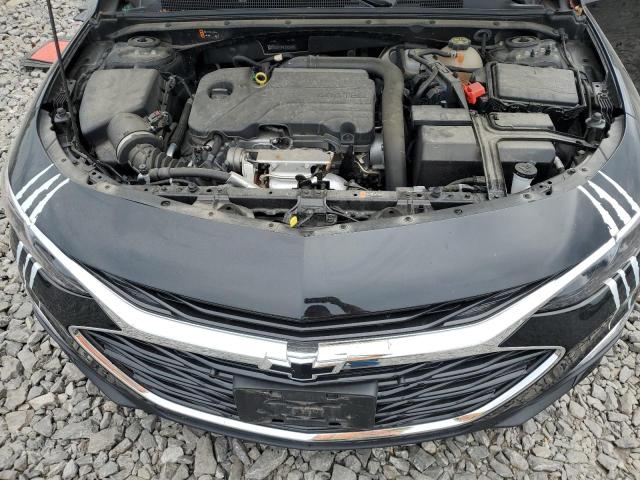 2022 CHEVROLET MALIBU RS - 1G1ZG5ST9NF202047
