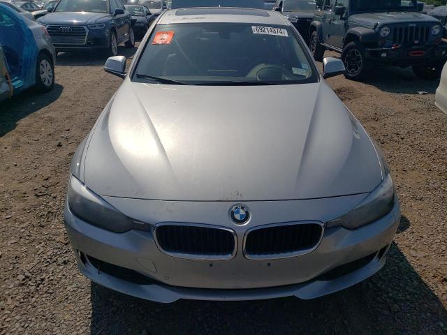 VIN WBA3B5C5XDF592602 2013 BMW 3 Series, 328 Xi Sulev no.5