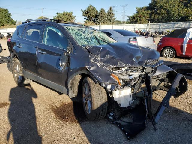 2017 TOYOTA RAV4 LIMIT - 2T3DFREV5HW573704