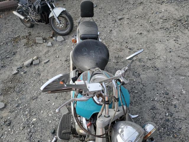 2001 YAMAHA XVS1100 JYAVP11E01A011928