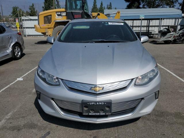 VIN 1G1RC6S52HU137108 2017 Chevrolet Volt, LT no.5