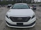 HYUNDAI SONATA SPO photo