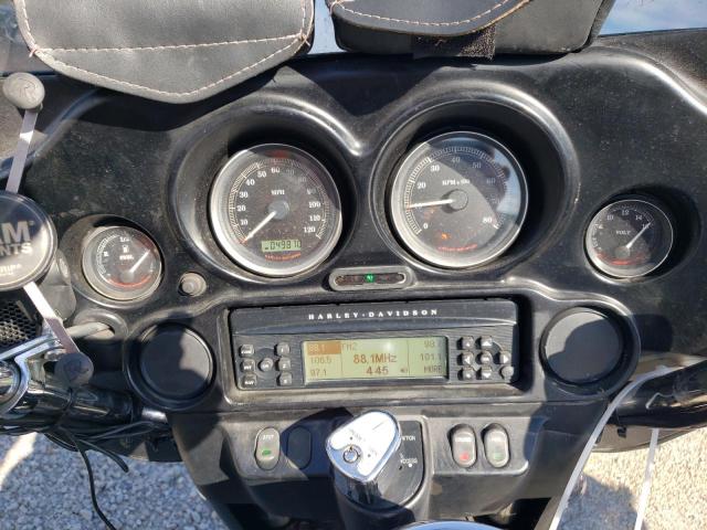 2009 HARLEY-DAVIDSON FLHT 1HD1FV4179Y627679