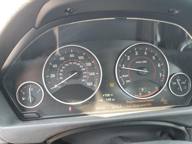 2020 BMW 430I - WBA4W3C02LFH31320