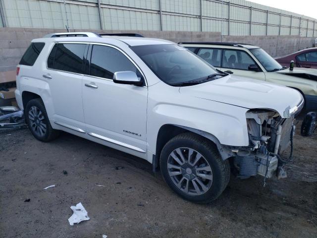 2017 GMC TERRAIN DE - 2GKFLVE32H6166609