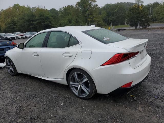 VIN JTHC81D28J5028879 2018 Lexus IS, 300 no.2