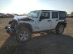 2018 JEEP WRANGLER U - 1C4HJWDG7JL927717
