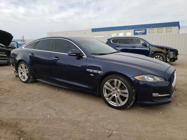 2016 JAGUAR XJ - SAJWA1C70G8V95743