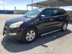 CHEVROLET TRAVERSE L photo