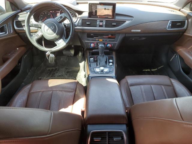 VIN WAU2GAFC9GN084213 2016 Audi A7, Prestige no.8