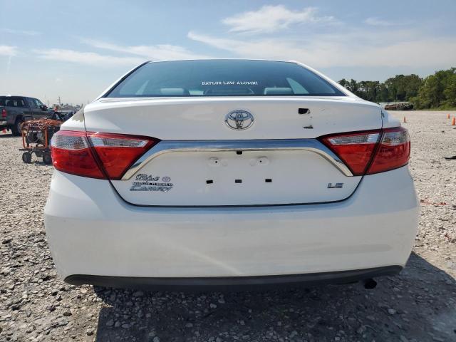 VIN 4T4BF1FK2FR458132 2015 Toyota Camry, LE no.6