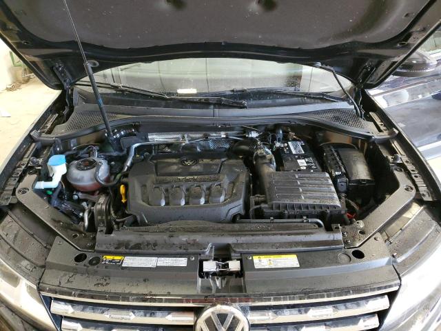 VIN 3VV2B7AXXMM069418 2021 Volkswagen Tiguan, SE no.12