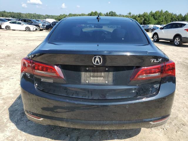 2016 ACURA TLX ADVANC 19UUB2F77GA005343